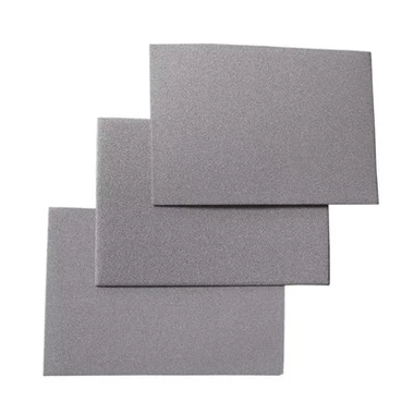 Nikkel metalskum